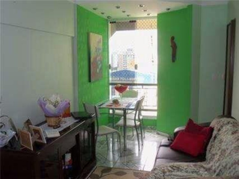 Apartamento à venda com 2 quartos, 62m² - Foto 15