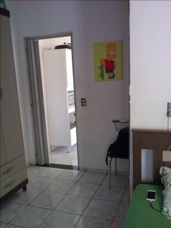 Casa, 3 quartos - Foto 11