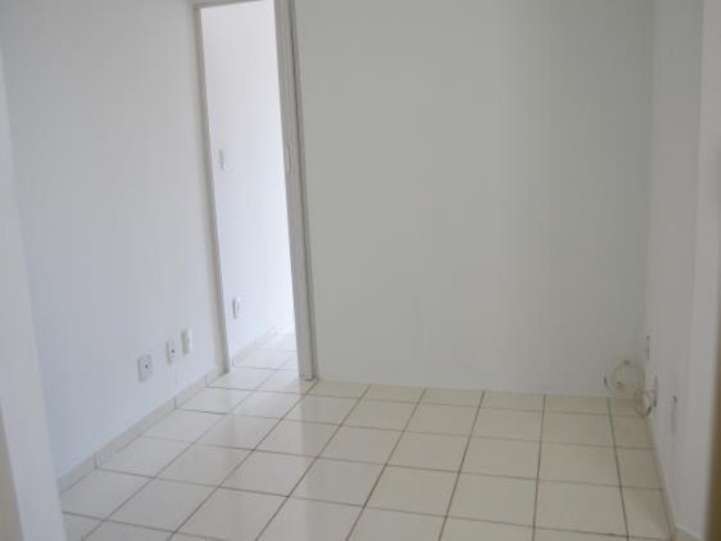 Apartamento à venda com 1 quarto, 32m² - Foto 5