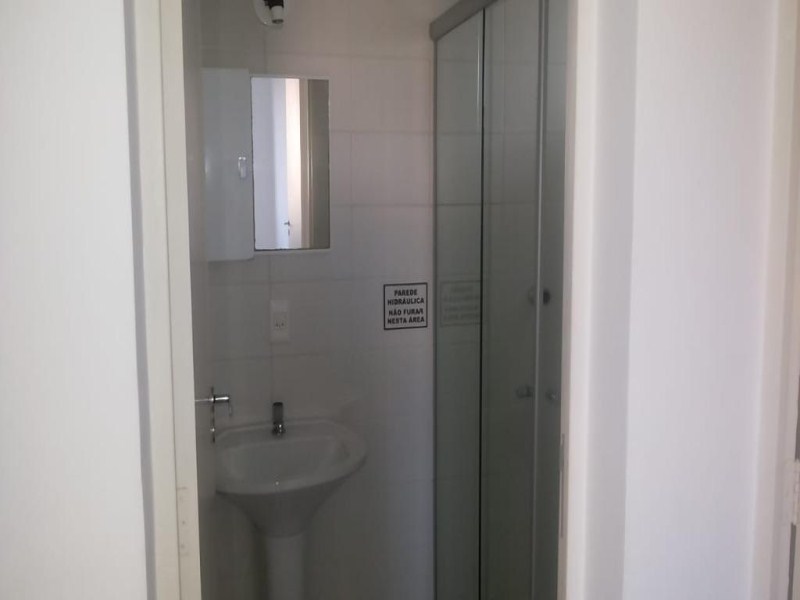 Apartamento à venda com 2 quartos, 48m² - Foto 4