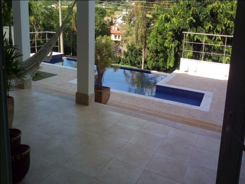 Casa, 4 quartos - Foto 17