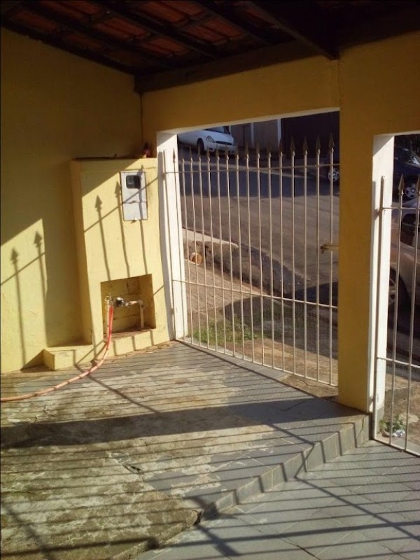 Casa, 3 quartos - Foto 21
