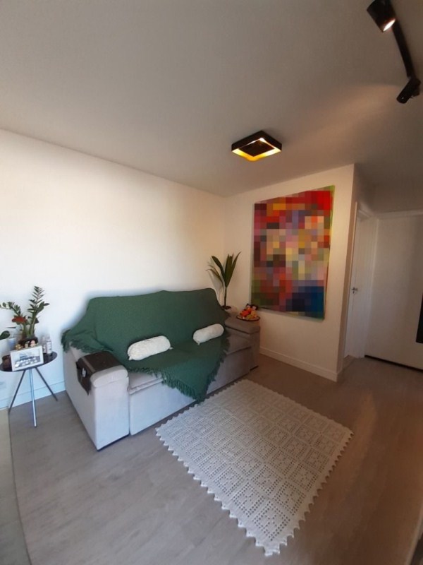 Apartamento à venda com 2 quartos, 53m² - Foto 25