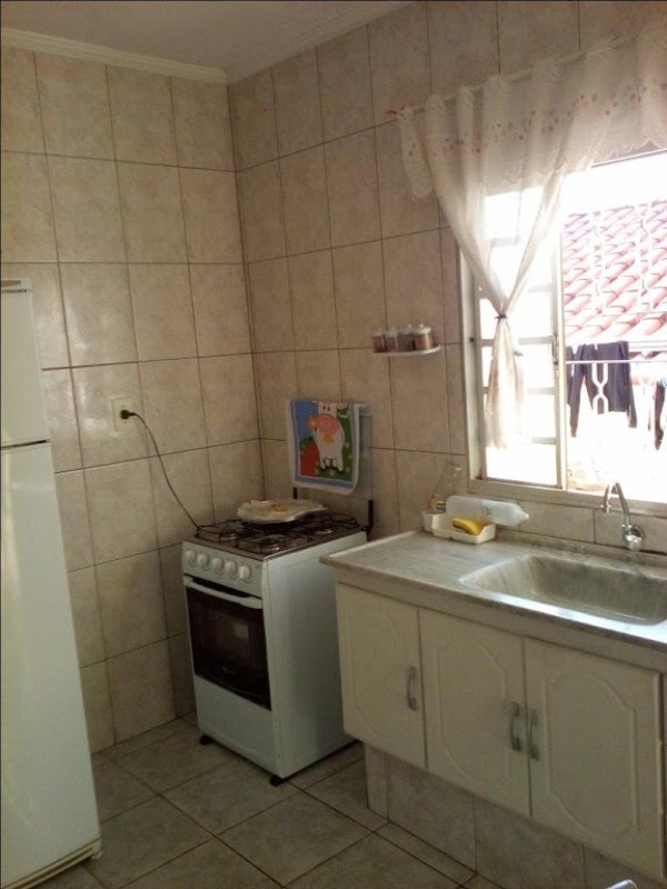 Casa, 3 quartos - Foto 13
