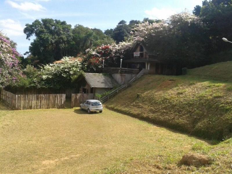 Terreno à venda, 2750m² - Foto 1