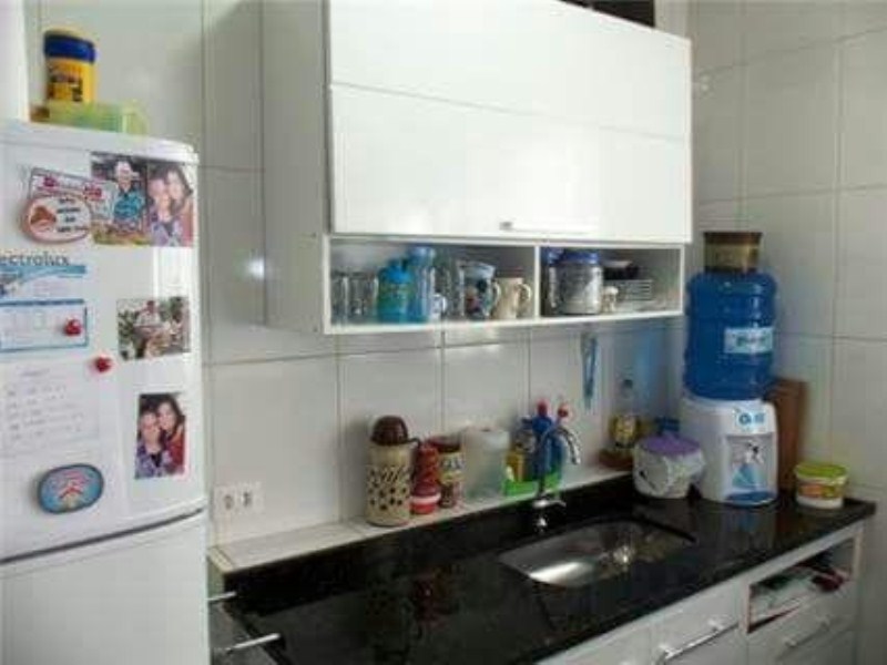 Apartamento à venda com 2 quartos, 62m² - Foto 8