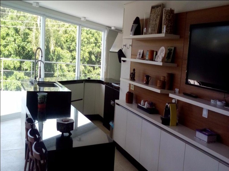 Casa, 4 quartos - Foto 10