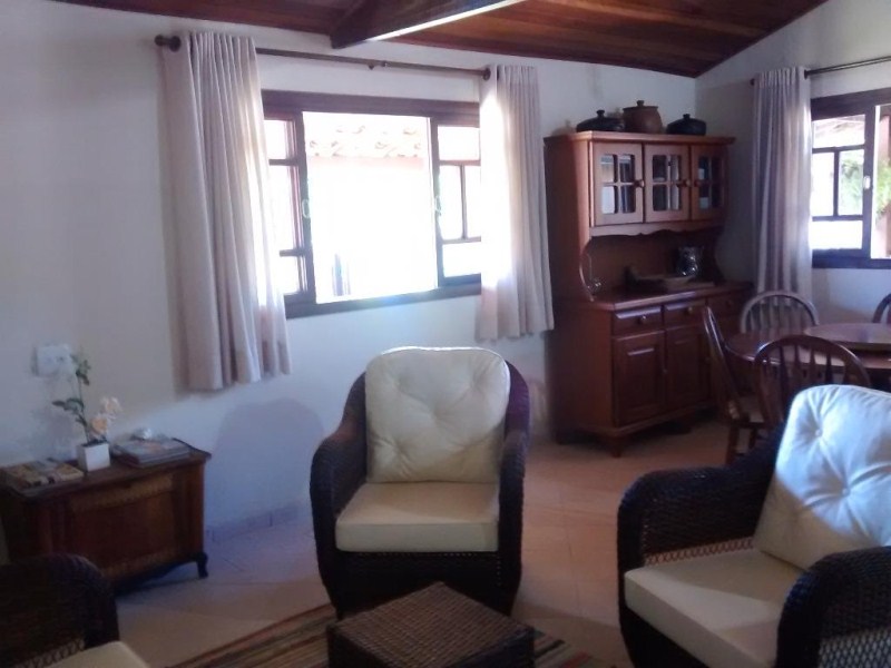 Chácara, 3 quartos, 1100 m² - Foto 7