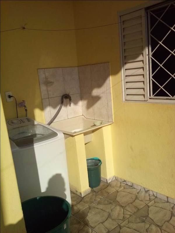 Casa, 3 quartos - Foto 16