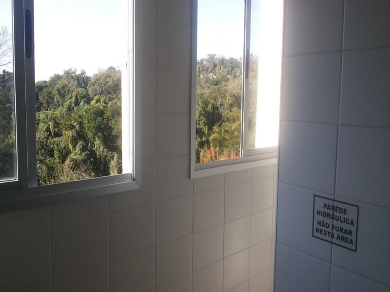 Apartamento à venda com 2 quartos, 48m² - Foto 7