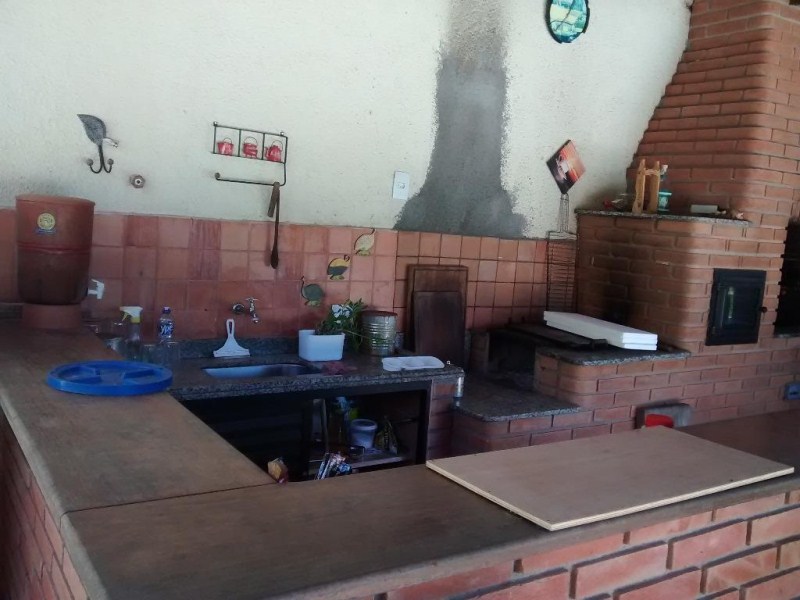 Chácara, 3 quartos, 1100 m² - Foto 18
