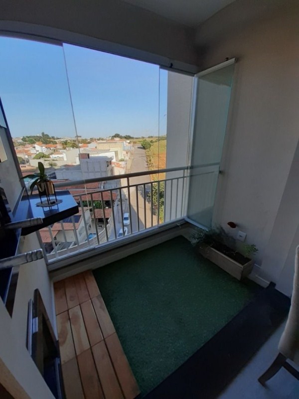 Apartamento à venda com 2 quartos, 53m² - Foto 30