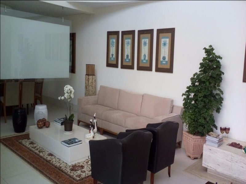 Casa, 4 quartos - Foto 5