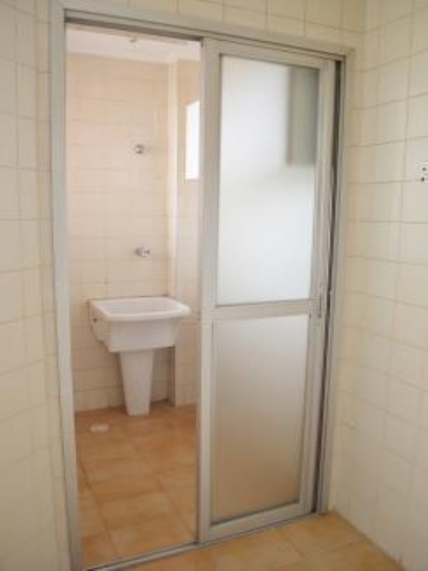 Apartamento à venda com 1 quarto, 32m² - Foto 4