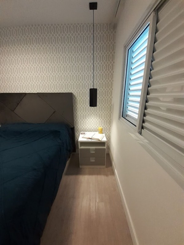 Apartamento à venda com 2 quartos, 53m² - Foto 13