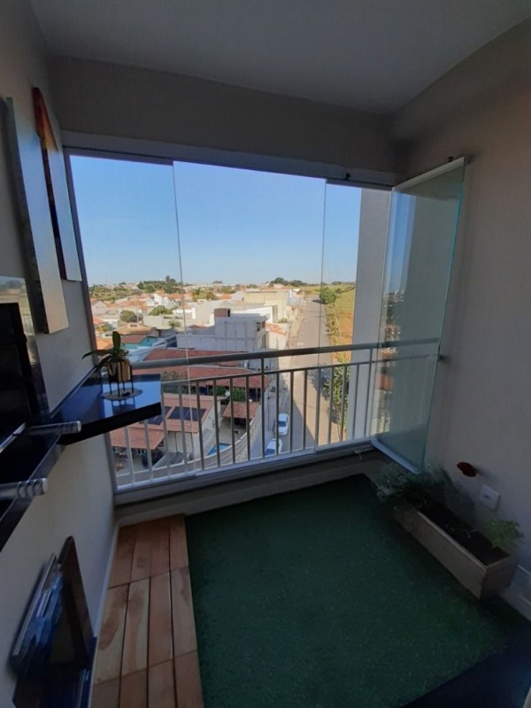 Apartamento à venda com 2 quartos, 53m² - Foto 15