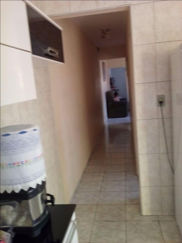 Casa, 3 quartos - Foto 12