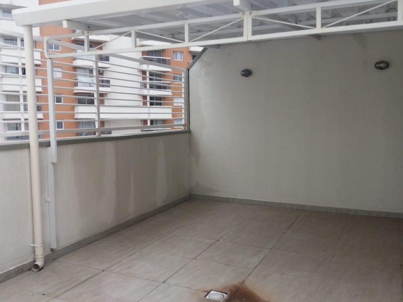 Cobertura à venda com 2 quartos, 110m² - Foto 10