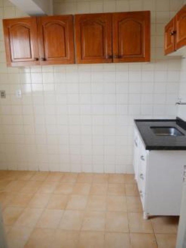 Apartamento à venda com 1 quarto, 32m² - Foto 6