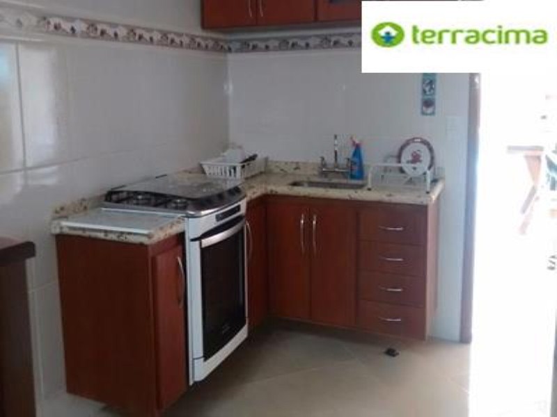 Casa, 3 quartos - Foto 35