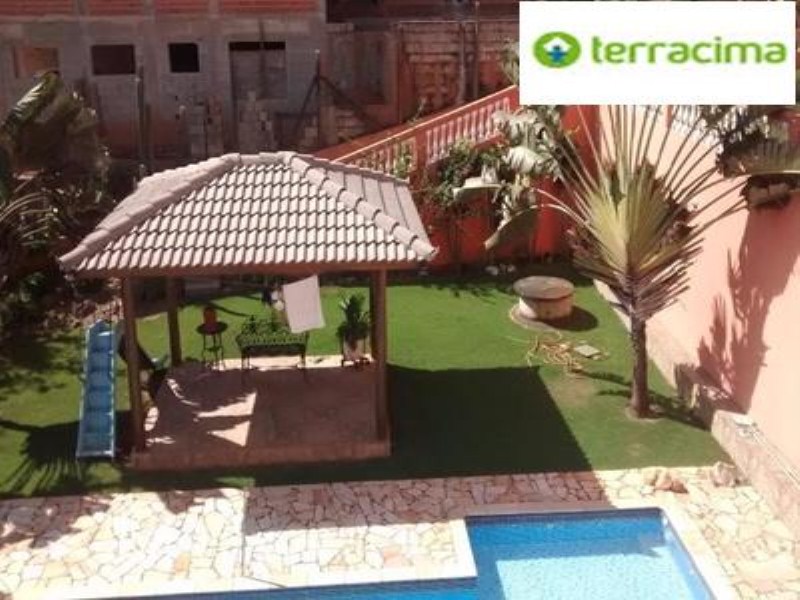 Casa, 3 quartos - Foto 30