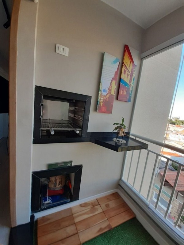 Apartamento à venda com 2 quartos, 53m² - Foto 16