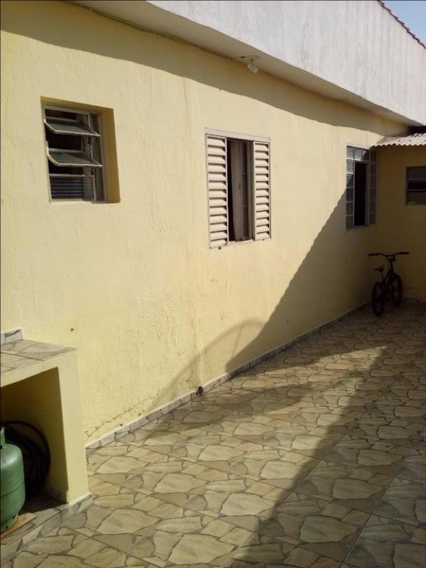 Casa, 3 quartos - Foto 18