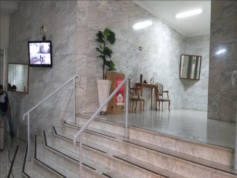 Apartamento, 3 quartos, 177 m² - Foto 1