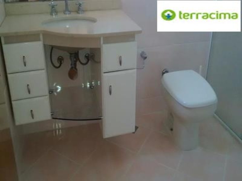 Casa, 3 quartos - Foto 53