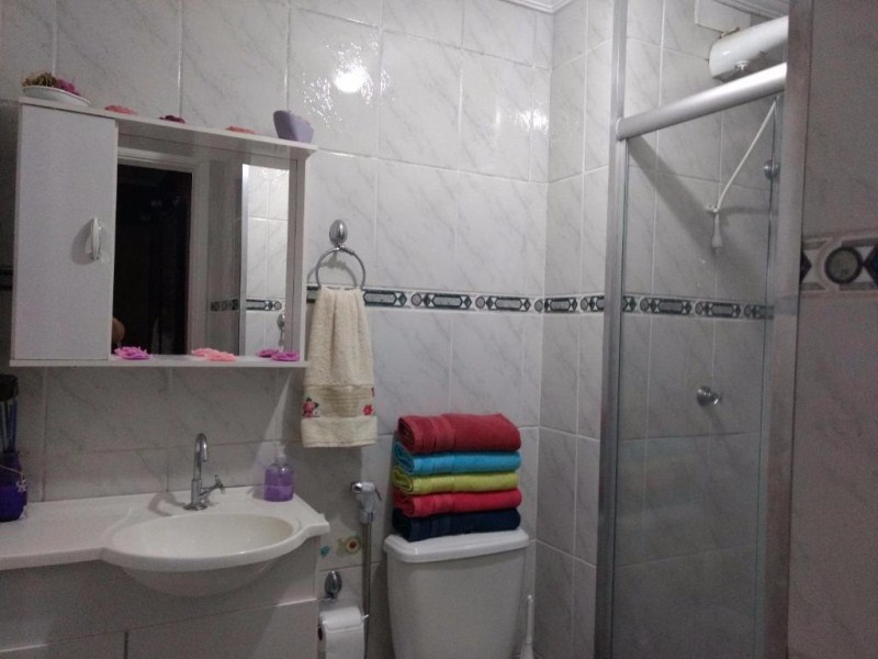 Apartamento à venda com 2 quartos, 50m² - Foto 10