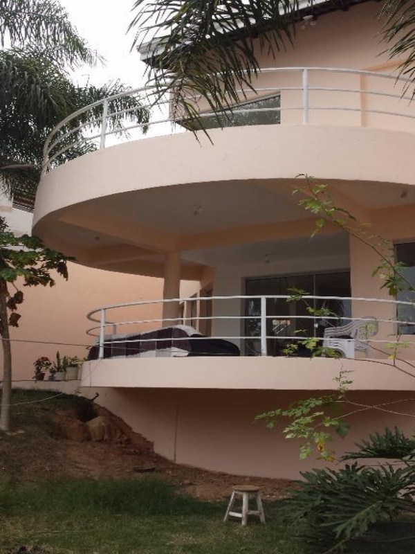 Casa à venda com 4 quartos, 360m² - Foto 12