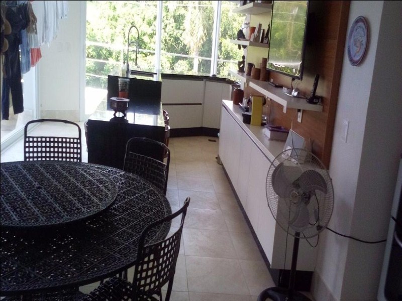 Casa, 4 quartos - Foto 9