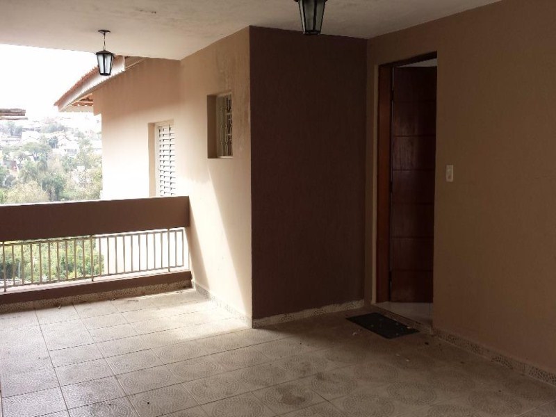 Casa à venda com 3 quartos, 250m² - Foto 15