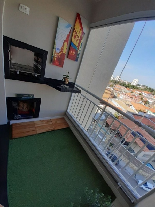 Apartamento à venda com 2 quartos, 53m² - Foto 27