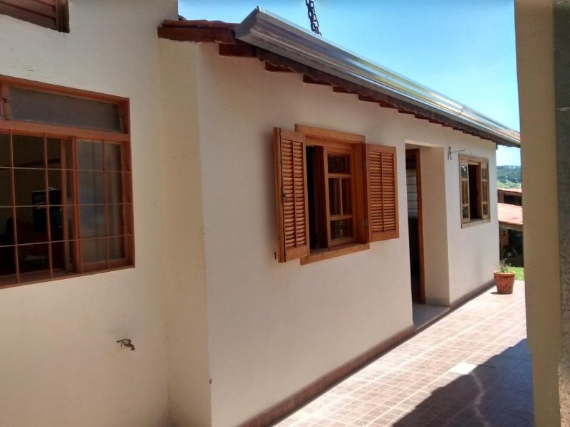 Chácara, 3 quartos, 1100 m² - Foto 14