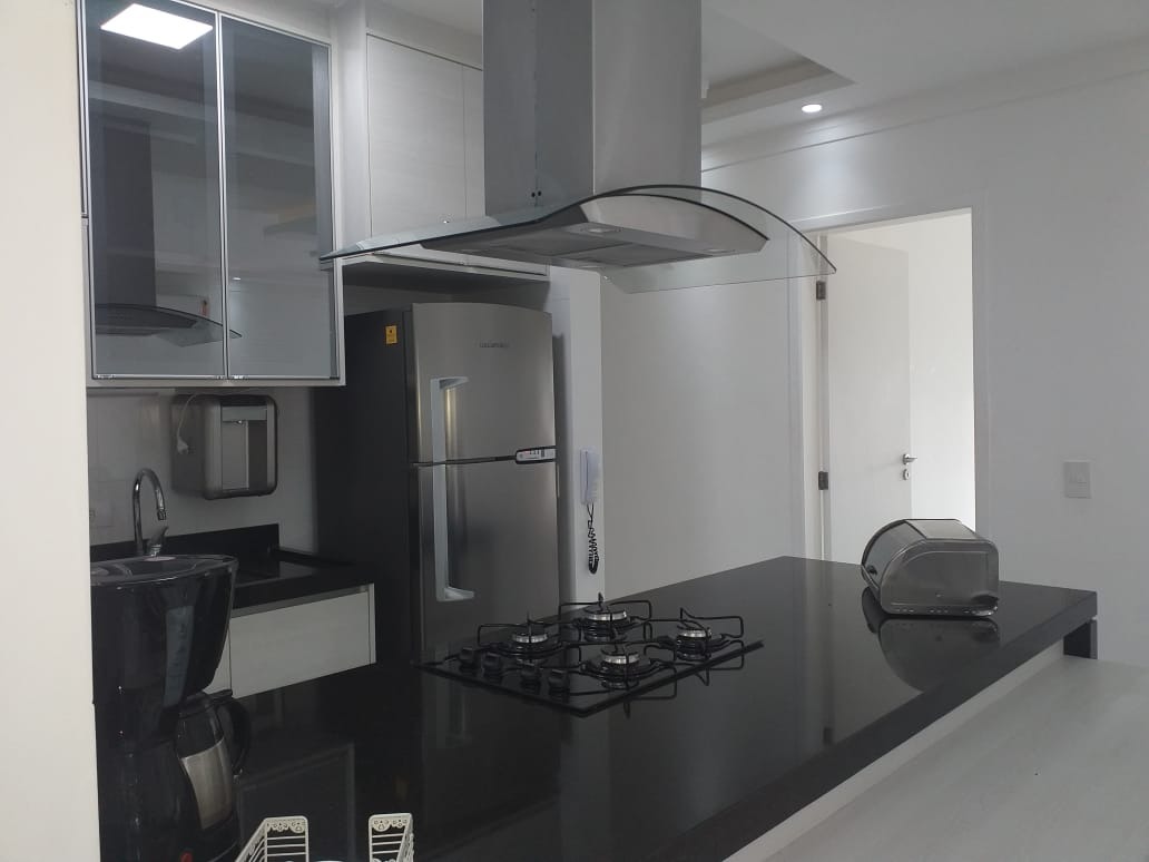 Apartamento à venda com 3 quartos, 102m² - Foto 3