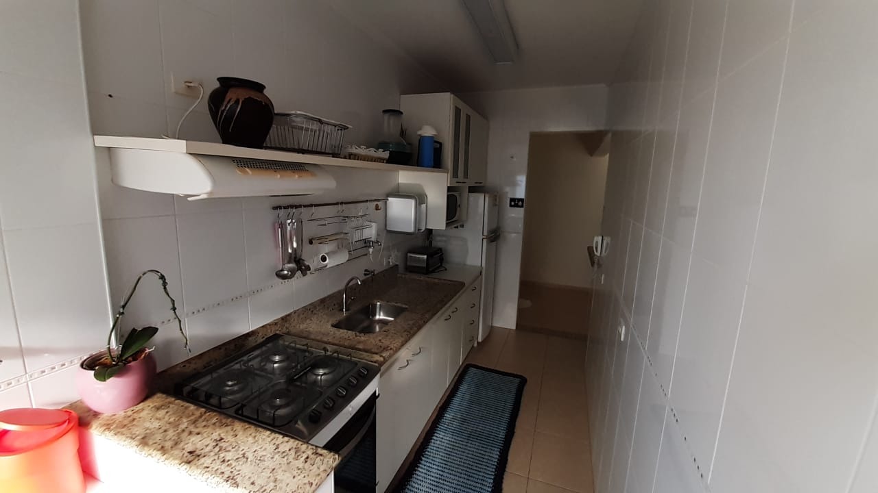 Apartamento para lancamento com 2 quartos, 80m² - Foto 9