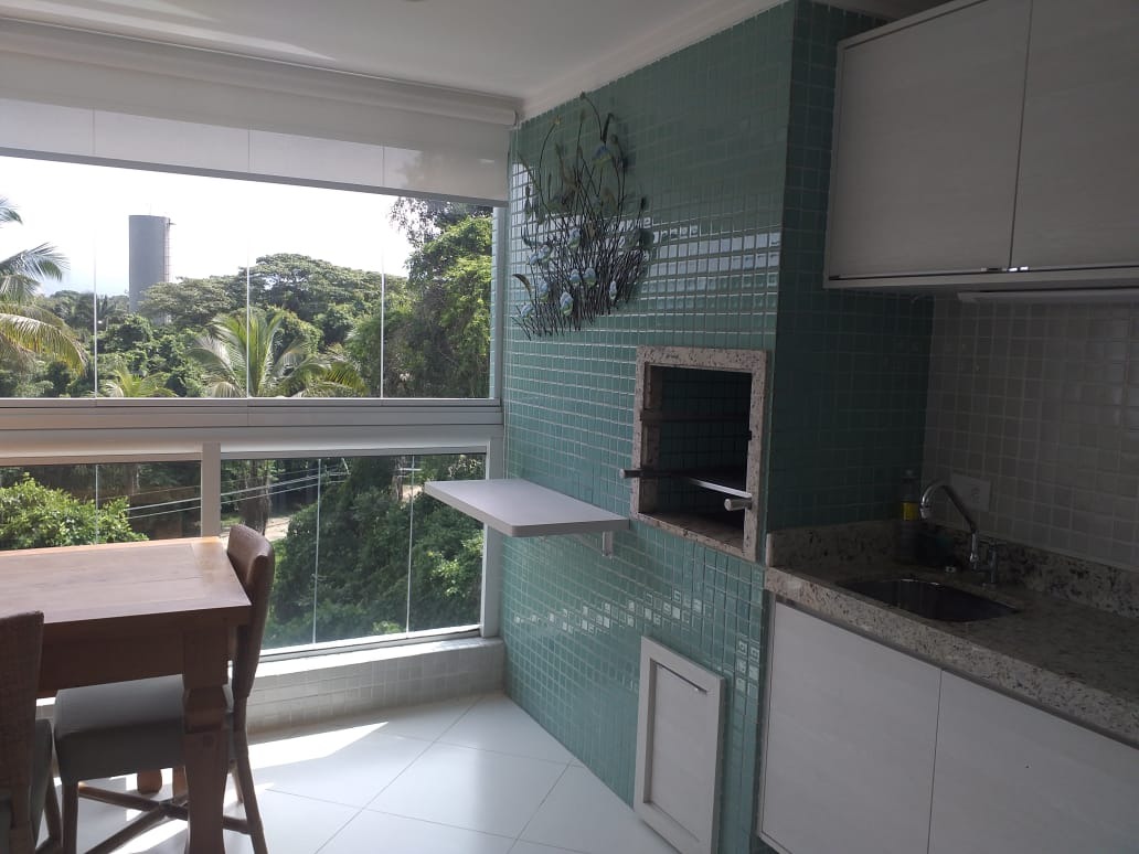 Apartamento à venda com 3 quartos, 102m² - Foto 1