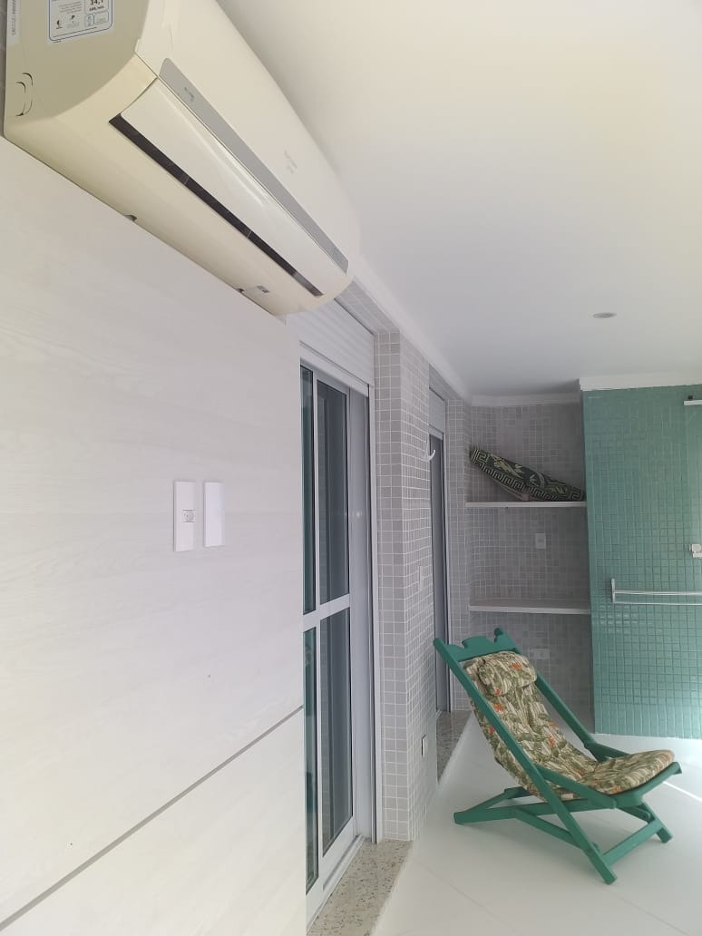 Apartamento à venda com 3 quartos, 102m² - Foto 12