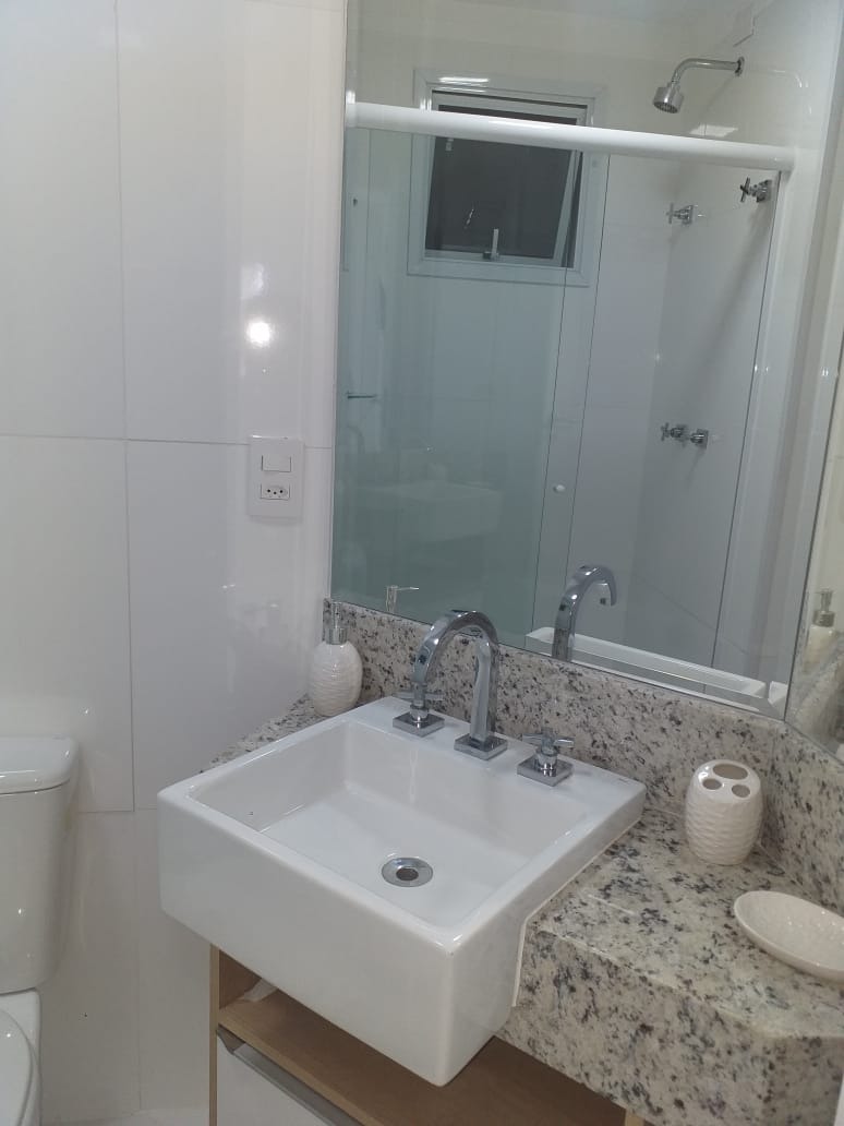 Apartamento à venda com 3 quartos, 102m² - Foto 21