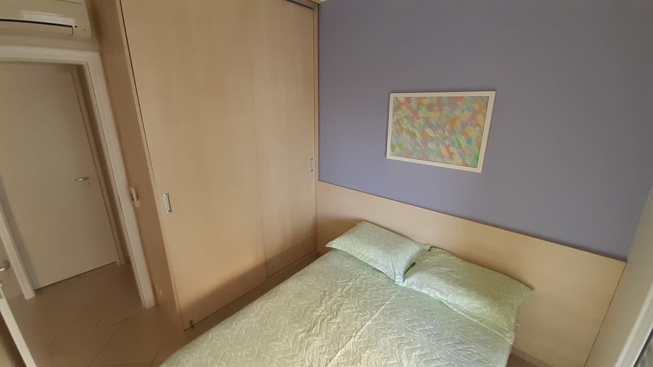 Apartamento para lancamento com 2 quartos, 80m² - Foto 3