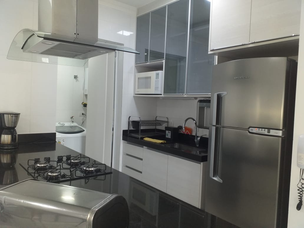 Apartamento à venda com 3 quartos, 102m² - Foto 5