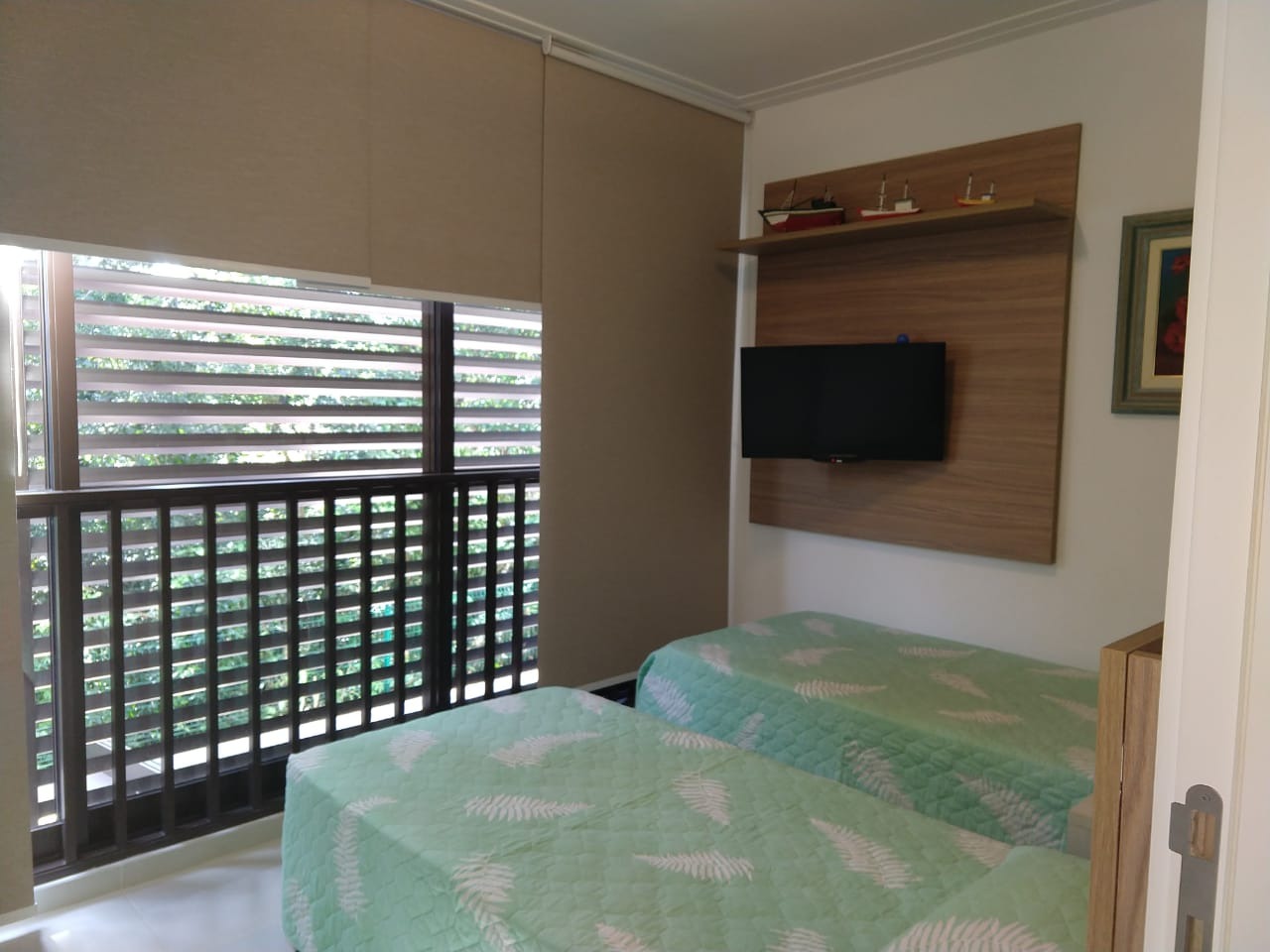 Apartamento à venda com 3 quartos, 72m² - Foto 5