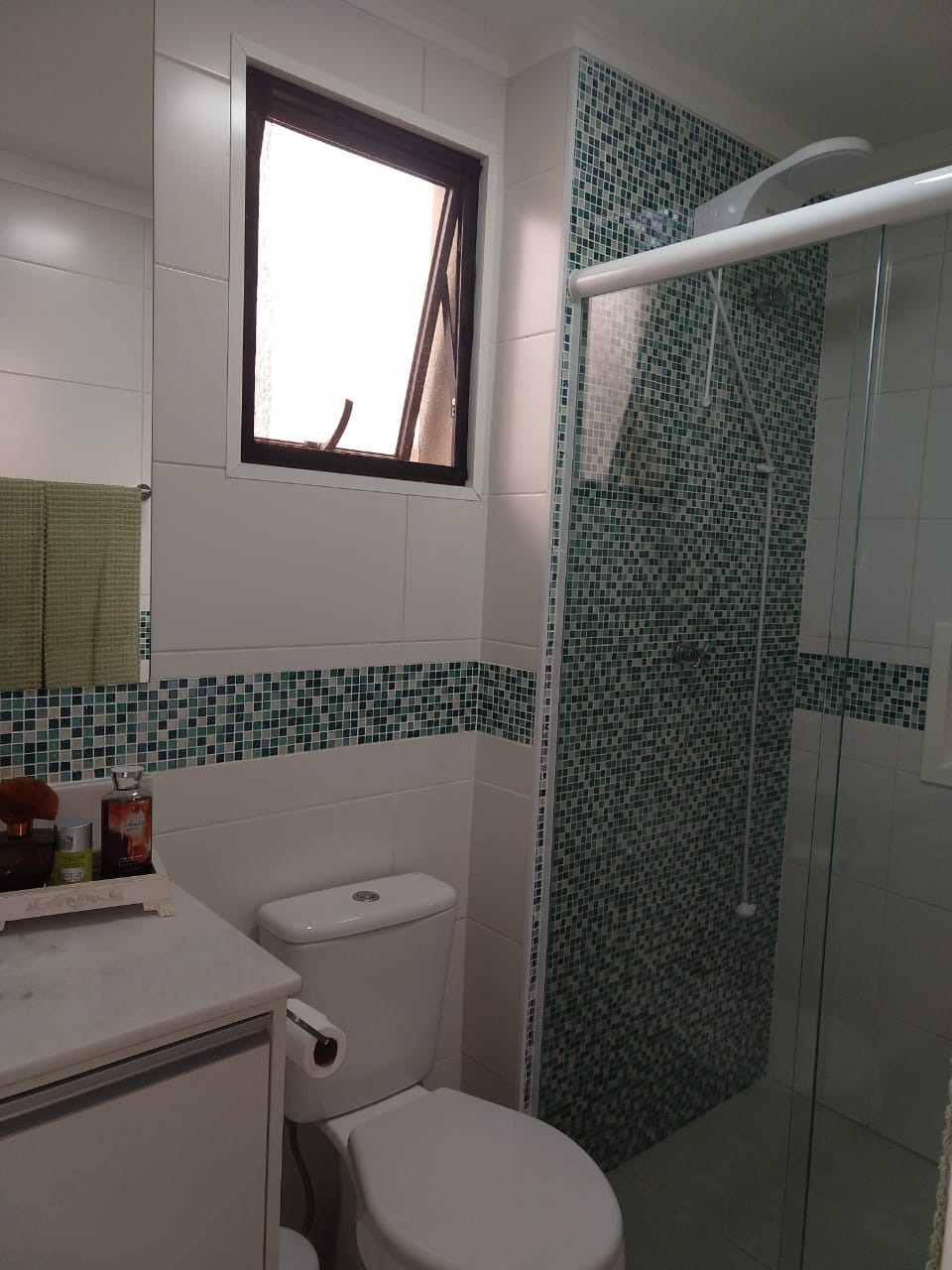 Apartamento à venda com 3 quartos, 72m² - Foto 2