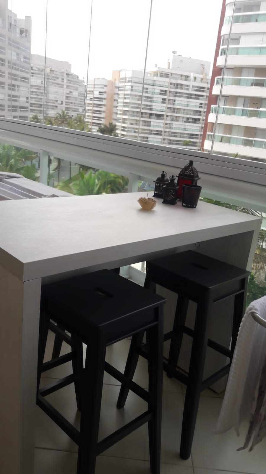 Apartamento para lancamento com 3 quartos, 125m² - Foto 40