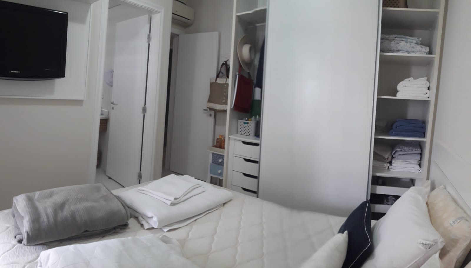 Apartamento para lancamento com 3 quartos, 125m² - Foto 26