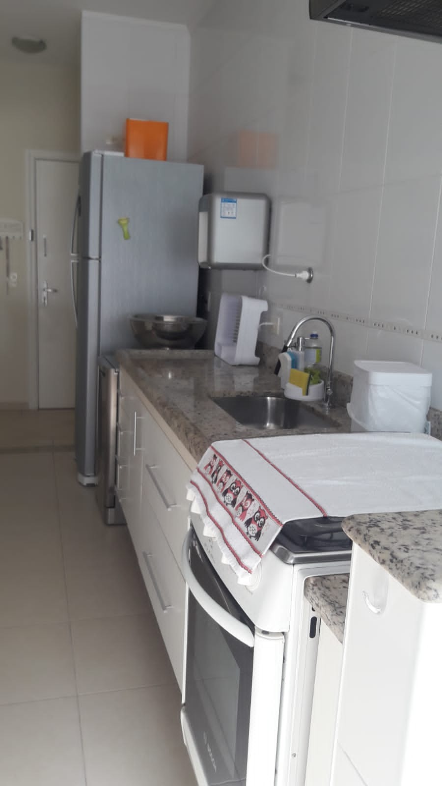 Apartamento para lancamento com 3 quartos, 125m² - Foto 5