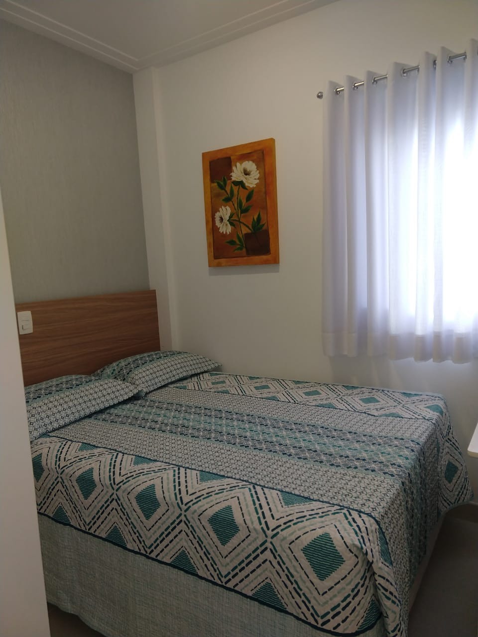 Apartamento à venda com 3 quartos, 72m² - Foto 6