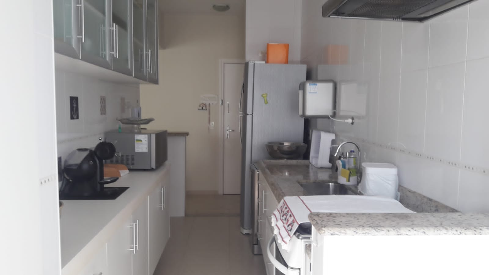 Apartamento para lancamento com 3 quartos, 125m² - Foto 9