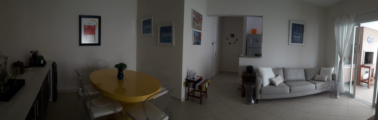 Apartamento para lancamento com 3 quartos, 125m² - Foto 21